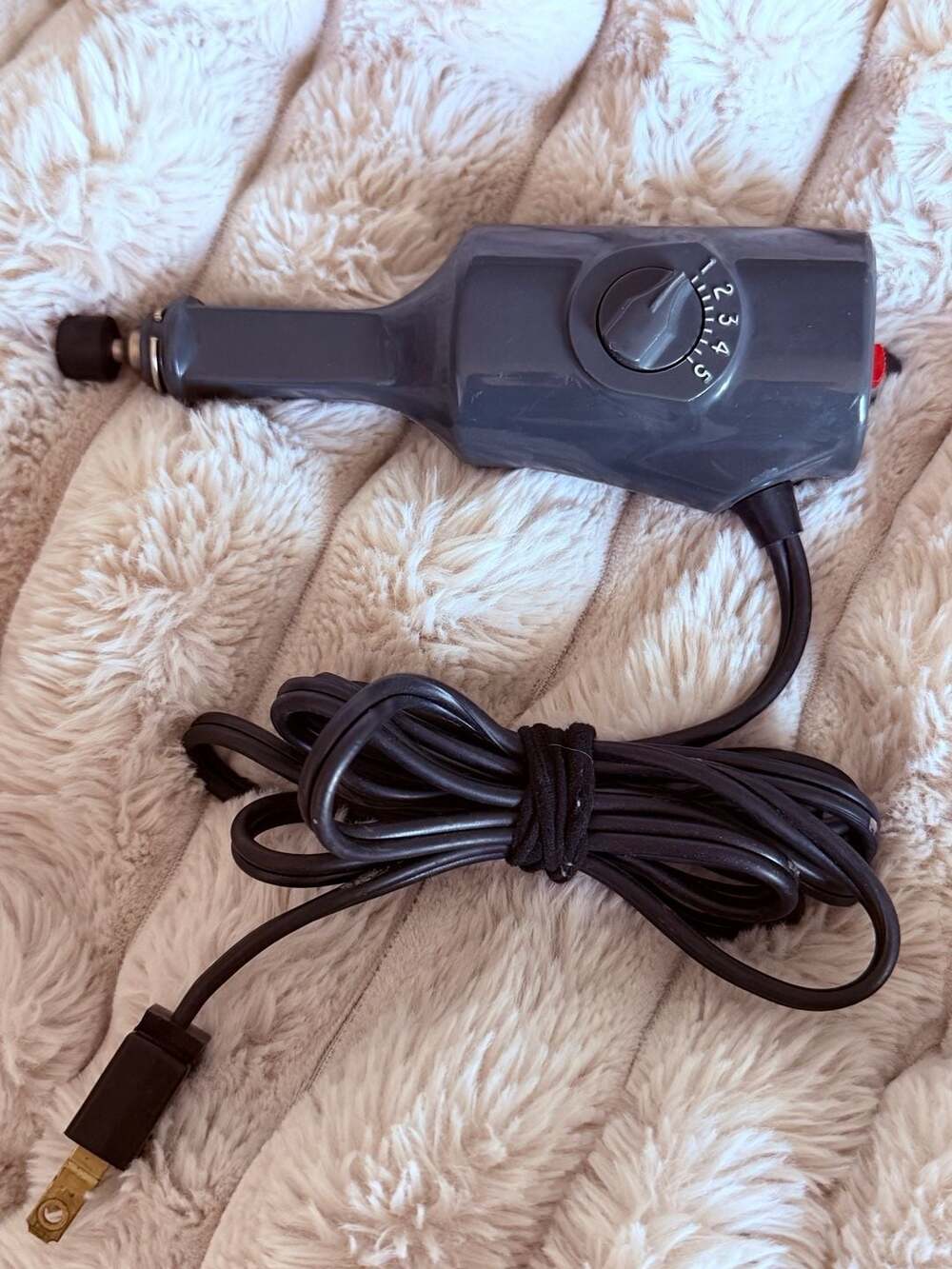 Vintage Dremel Electric Engraver Model 290